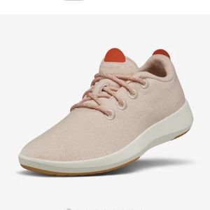 Allbirds wool runner